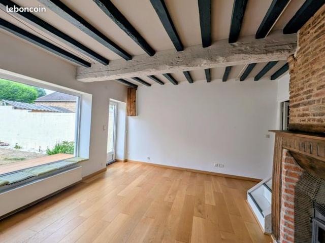 Maison vente à Beauvais, Savignies