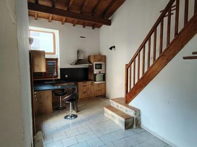 Maison vente à Bagnères-de-Bigorre, Montgaillard