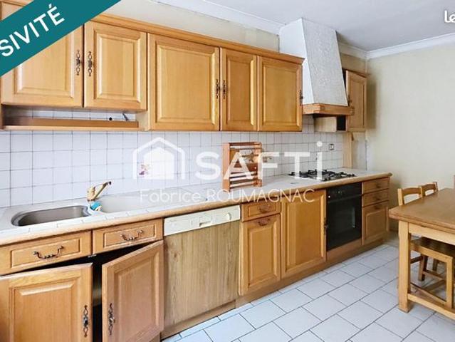 Maison vente à Béziers, Nissan-lez-enserune