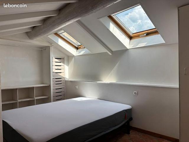 Maison vente à Apt, Cadenet