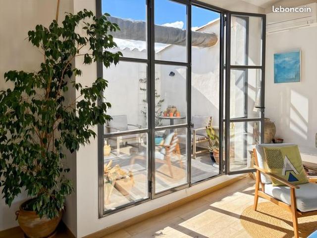 Maison vente à Marseillan, Hautes-Pyrénées