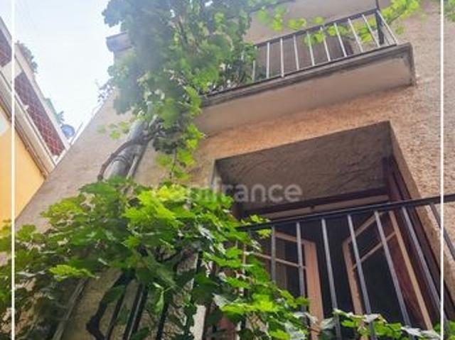 Maison vente à Céret, Collioure