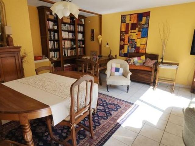 Maison vente à Aurillac, Saint-mamet-la-salvetat