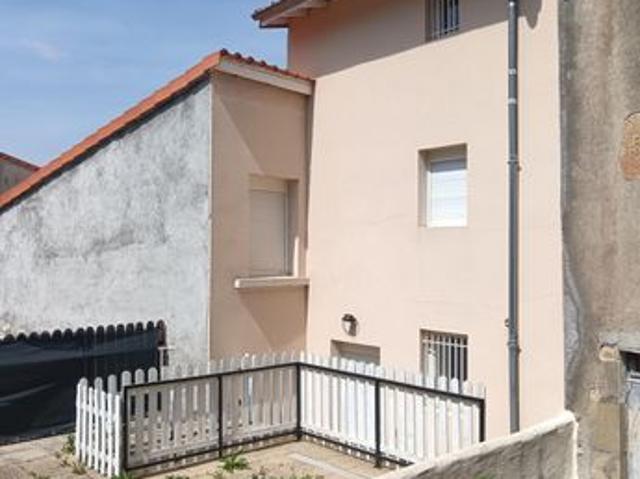 Maison vente à Clermont-Ferrand, Billom