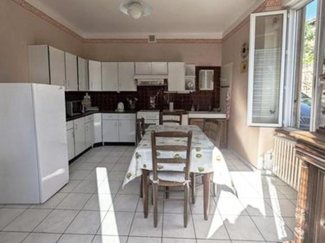 Maison vente à Vienne, Viriville