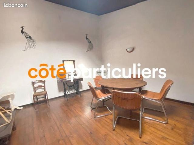 Maison vente à Carcassonne, Malves-en-minervois