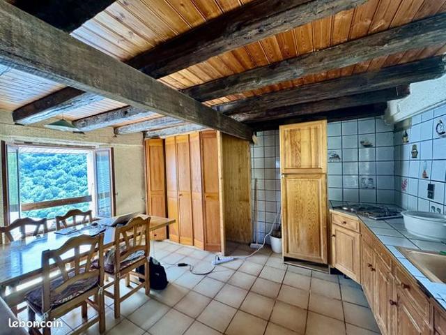 Maison vente à Sansa, Pyrénées-Orientales