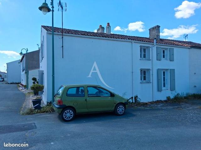 Maison vente à Rochefort, Saint-agnant
