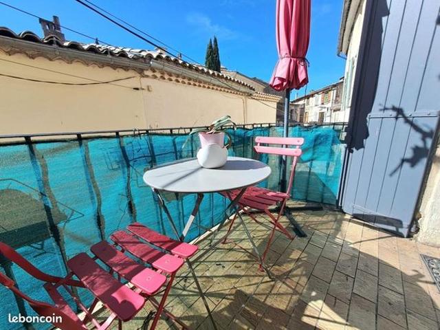 Maison vente à Apt, La Bastide-des-jourdans