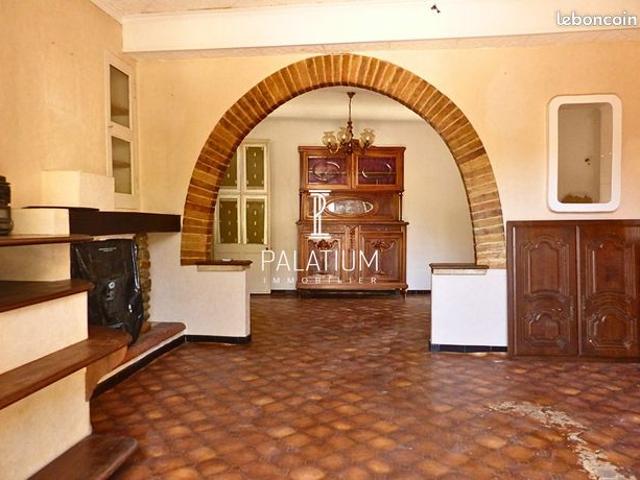 Maison vente à Digne-les-Bains, Malijai