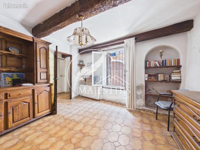 Maison vente à Brignoles, Puget-ville