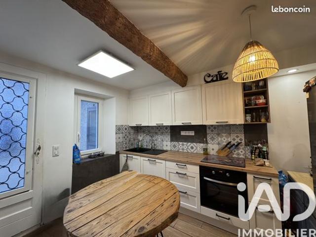 Maison vente à Narbonne, Camplong-d'aude