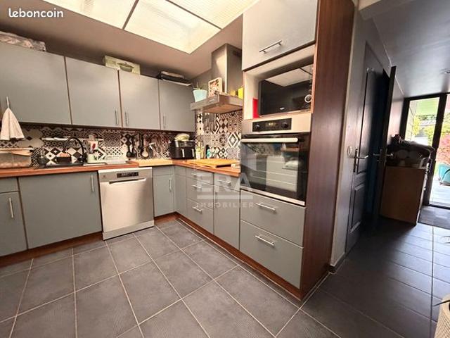 Maison vente à Pont-à-Vendin, Pas-de-Calais