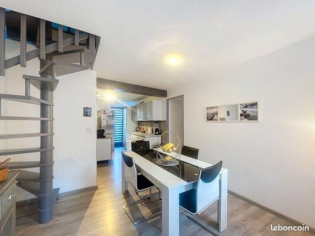 Maison vente à Ajaccio, Ucciani