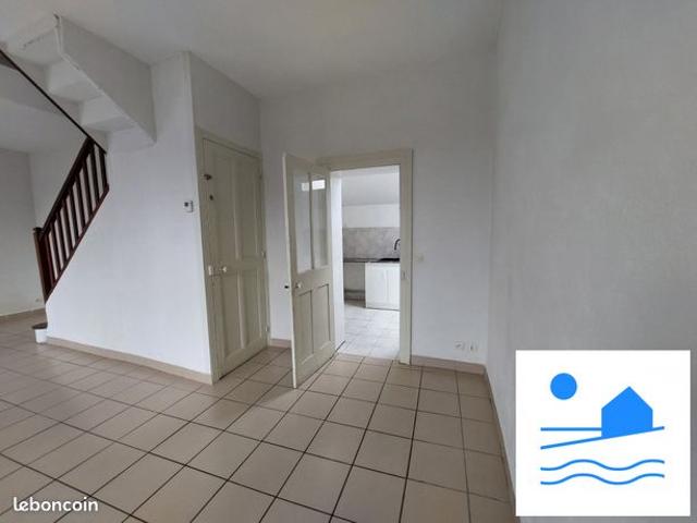 Maison vente à Le Havre, Criquetot-l'esneval