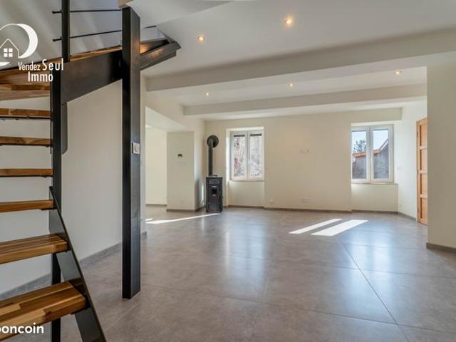 Maison vente à Lyon, Rhône