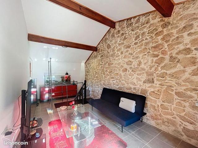 Maison vente à Ajaccio, Ucciani