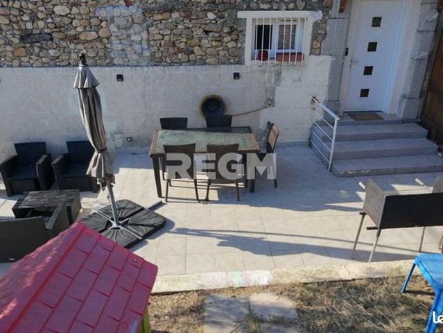 Maison vente à Alès, Lézan