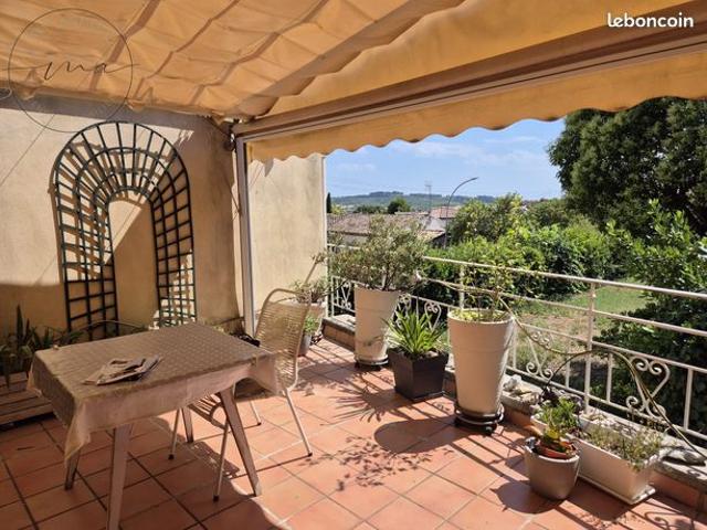 Maison vente à Saint-Geniès-de-Fontedit, Hérault