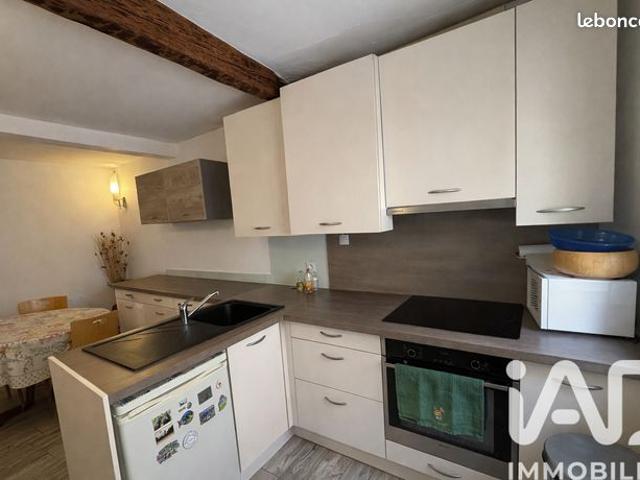 Maison vente à Montpellier, Mèze