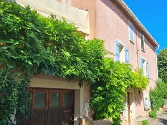 Maison vente à Béziers, Saint-geniès-de-fontedit