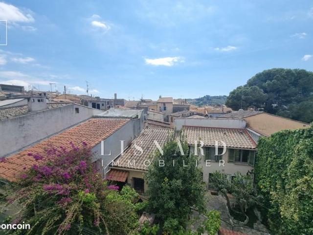 Maison vente à Grasse, Vallauris