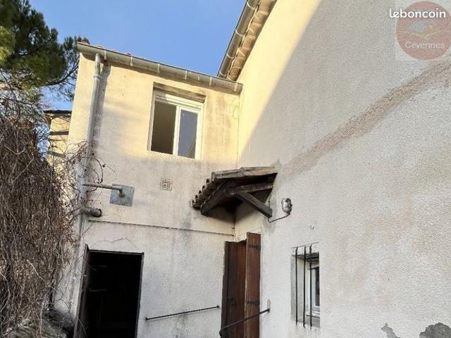 Maison vente à Le Vigan, Pompignan
