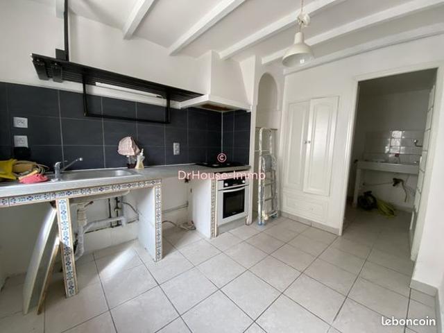 Maison vente à Nîmes, Saint-laurent-d'aigouze