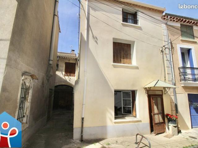 Maison vente à Béziers, Villeneuve-lès-béziers