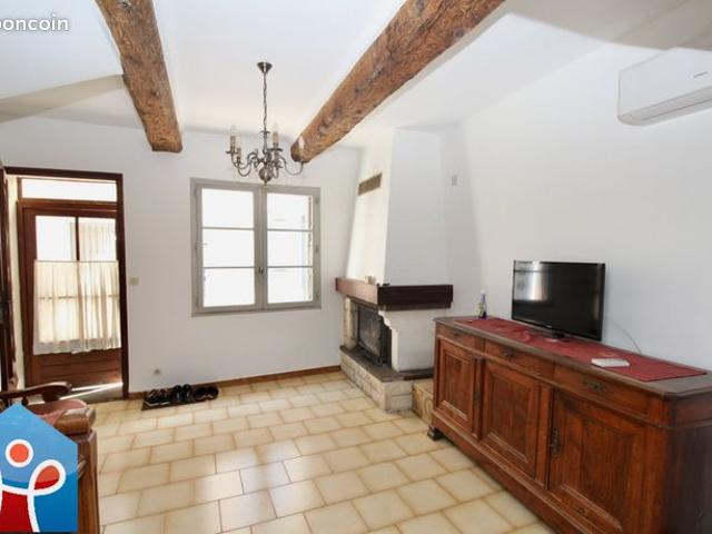 Maison vente à Béziers, Villeneuve-lès-béziers