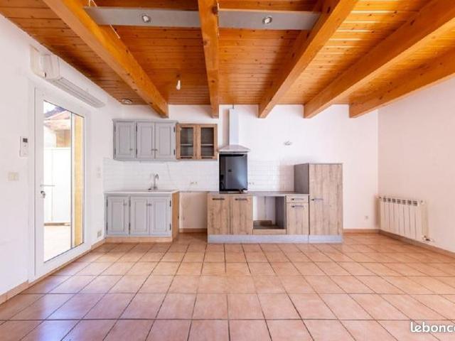 Maison vente à Nîmes, Aigues-vives