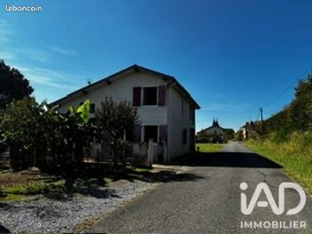 Maison vente à Poyartin, Landes