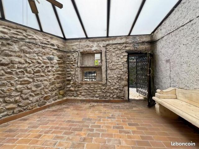 Maison vente à La Voulte-sur-Rhône, Ardèche