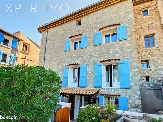 Maison vente à Fuveau, Principauté de Monaco