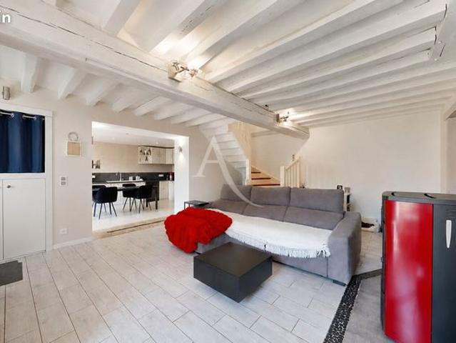 Maison vente à Beauvais, Lavilletertre