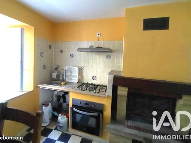 Maison vente à Limoux, Sonnac-sur-l'hers