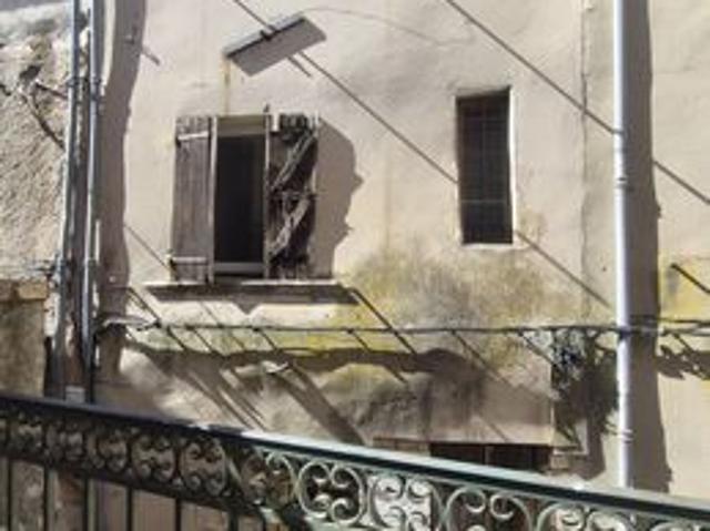 Maison vente à Brignoles