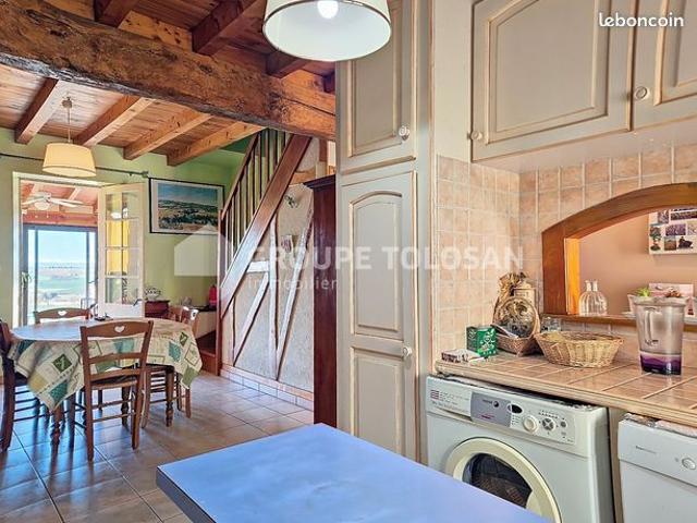 Maison vente à Toulouse, Saint-julia