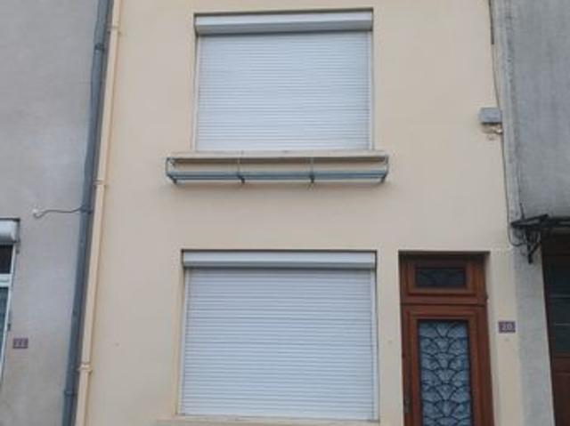Maison vente à Nérac, Damazan