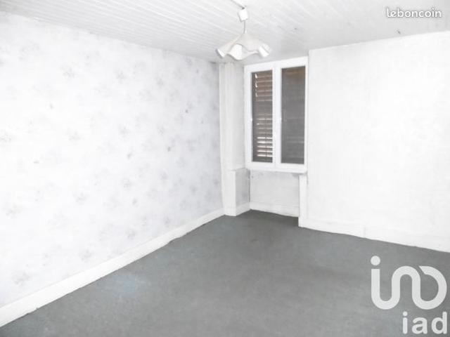 Maison vente à Montbéliard, Longevelle-sur-doubs