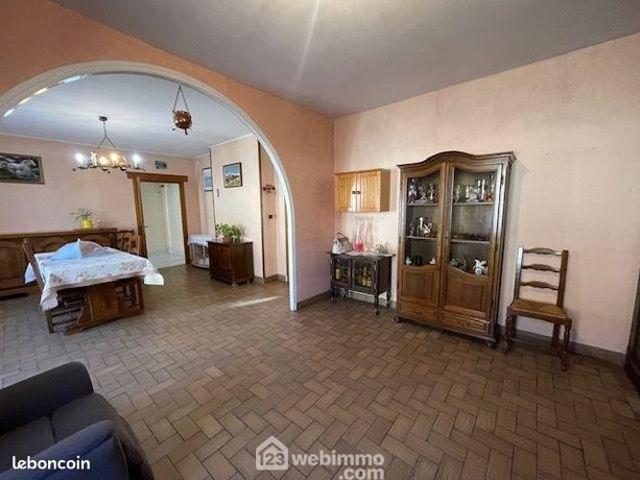 Maison vente à Lisieux, Pont-l'evêque