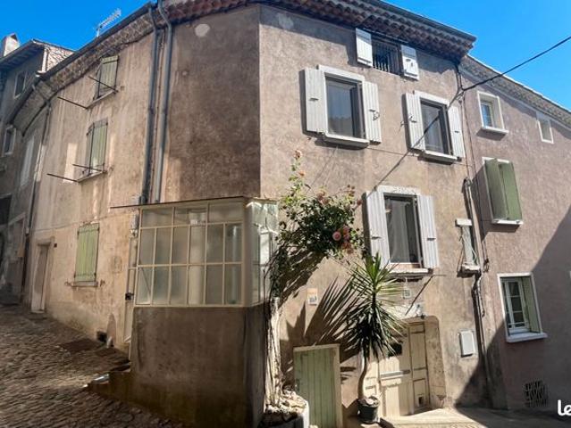 Maison vente à Privas, La Voulte-sur-rhône