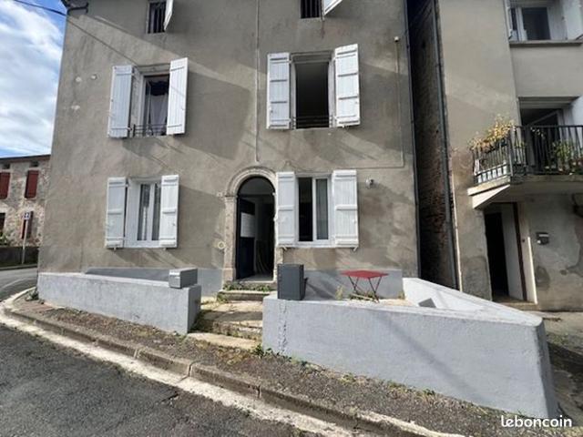 Maison vente à Charleville-Mézières, Saint-laurent