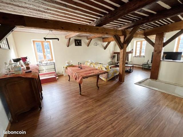 Maison vente à Lantosque, Alpes-Maritimes