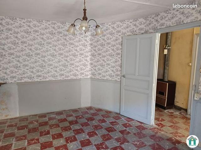 Maison vente à Carcassonne, Cuxac-cabardès