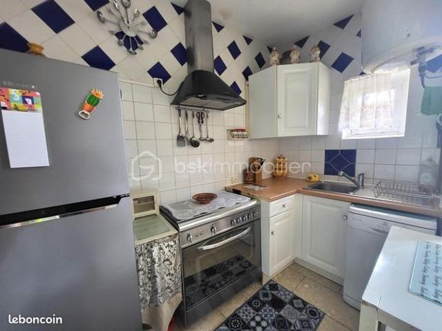 Maison vente à Béziers, Cazouls-lès-béziers