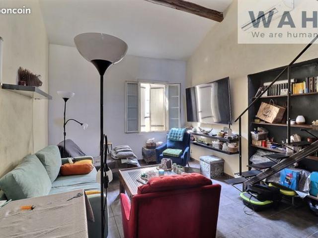 Maison vente à Nîmes, Vauvert