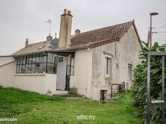 Maison vente à Château-Chinon (Ville), Cercy-la-tour