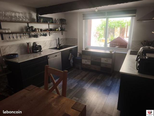 Maison vente à Narbonne, Ginestas