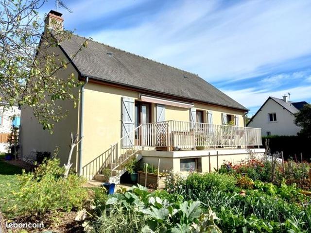 Maison vente à Laval, Saint-germain-le-fouilloux